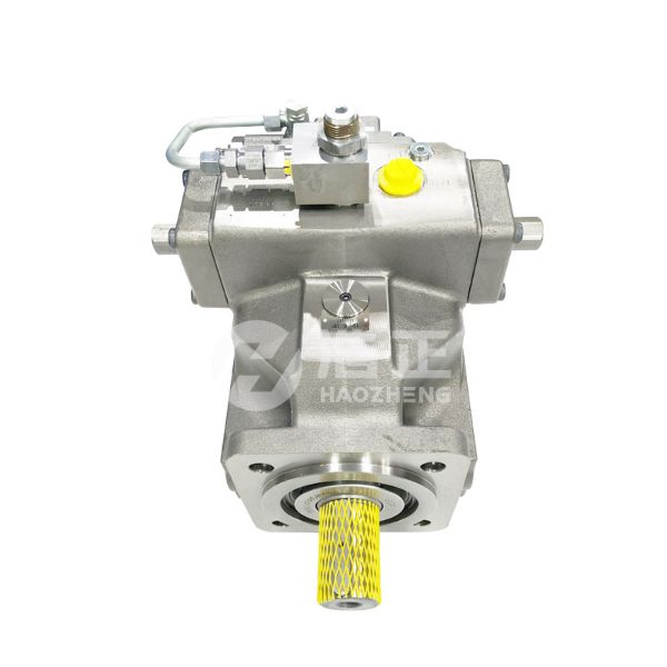HZ-A4VSO125DP液压柱塞泵